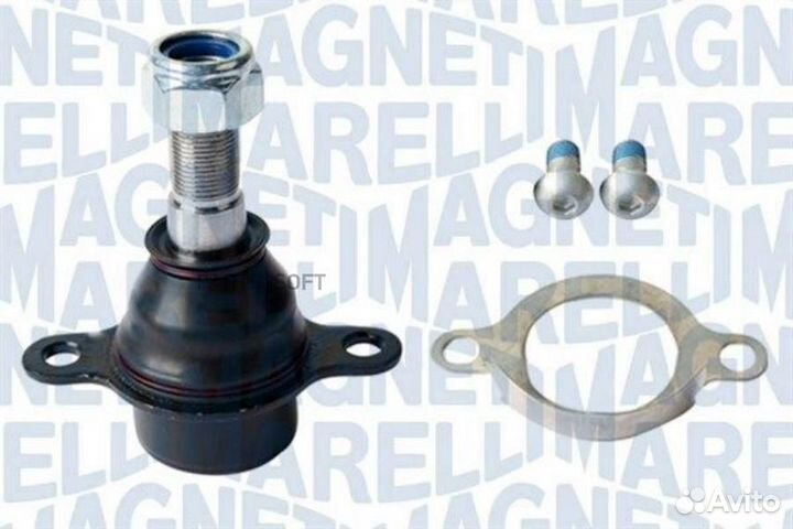 Magneti marelli 301191618470 Шаровая опора нижн.L