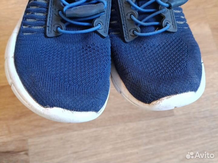 Кроссовки remix 31