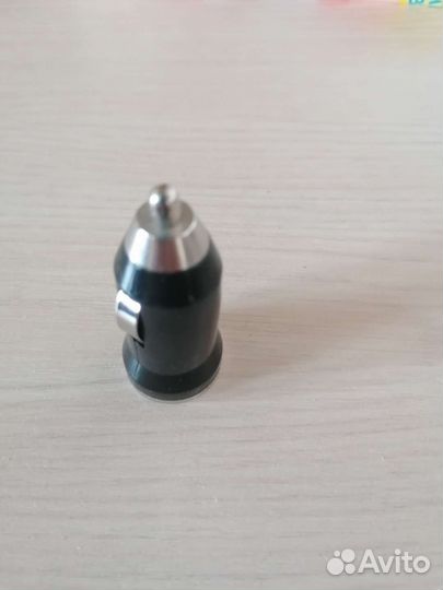 Usb зарядка в автомобили
