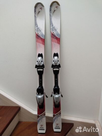 Горные лыжи детские 120