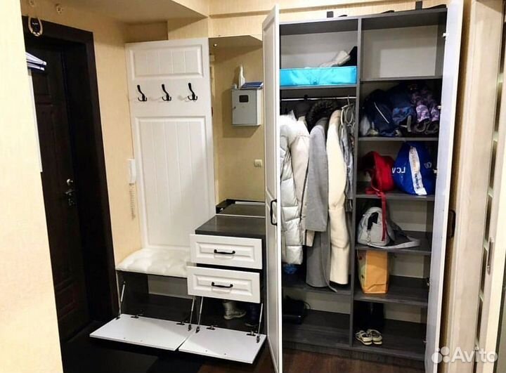 Шкафы купе на заказ