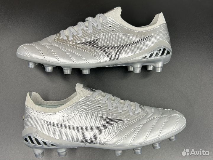 Бутсы Mizuno morelia