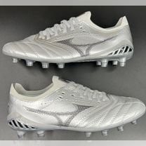 Бутсы Mizuno morelia