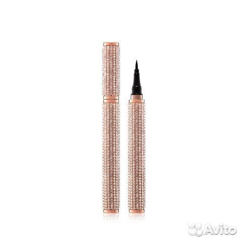 Водостойкая подводка для глаз Mac