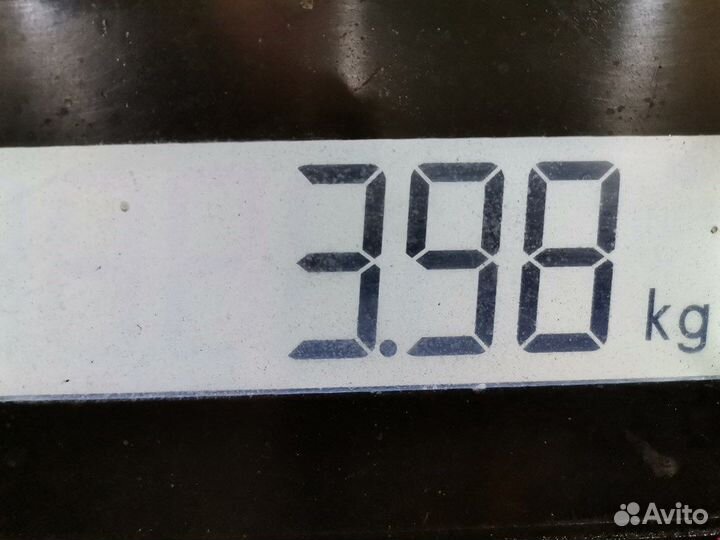 Коллектор для mercedes-benz C-Class (W203)