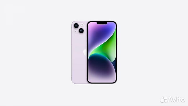 iPhone 14 Plus, 256 ГБ
