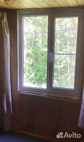 Пластиковые окна rehau