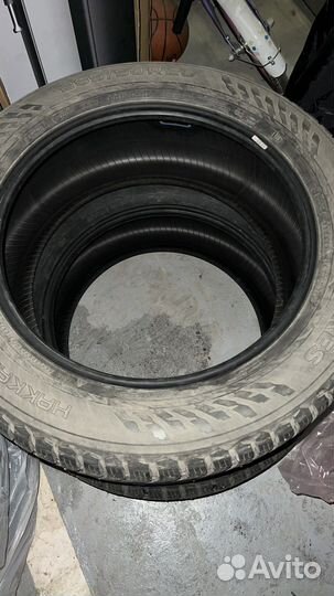 Nokian Tyres Hakkapeliitta 8 SUV 285/50 R20