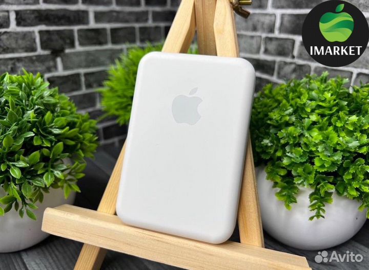 MagSafe Battery Pack