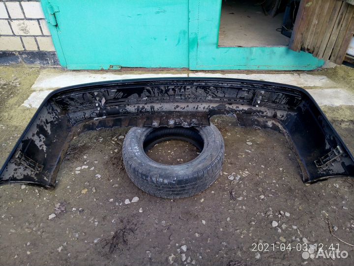 Запчасть audi 80 1991г