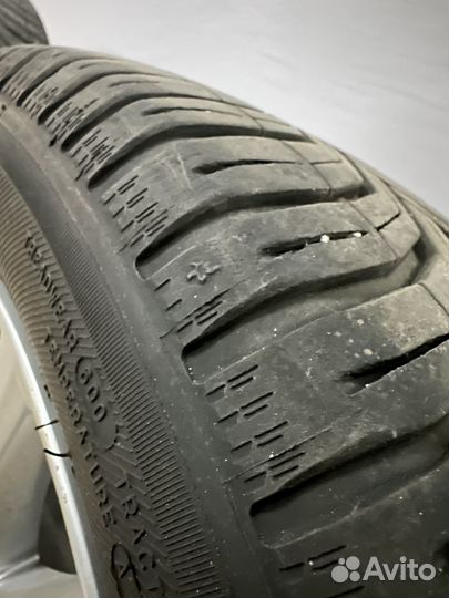 Michelin CrossClimate+ 215/55 R17 98W