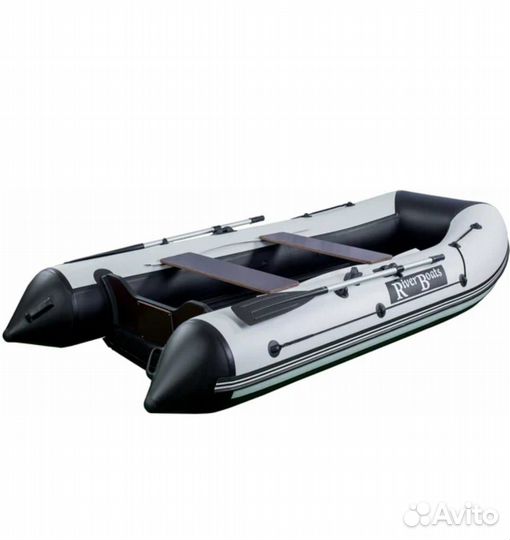 Продам лодку