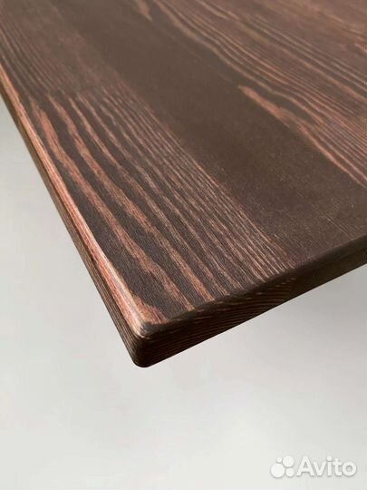 Столешница из массива дерева