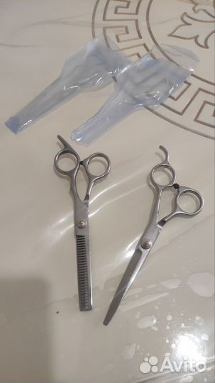 Ножницы парикмахерские профессиональные