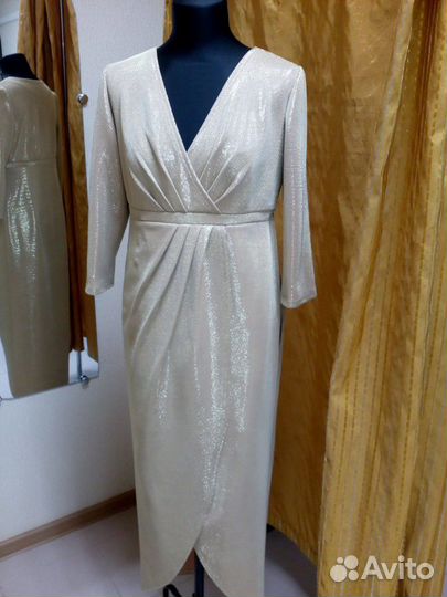 Пошив и ремонт одежды