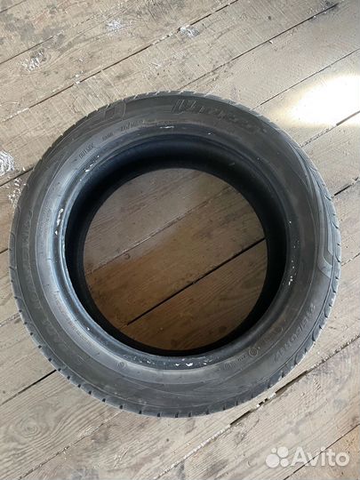 Viatti Strada Asimmetrico 215/50 R17