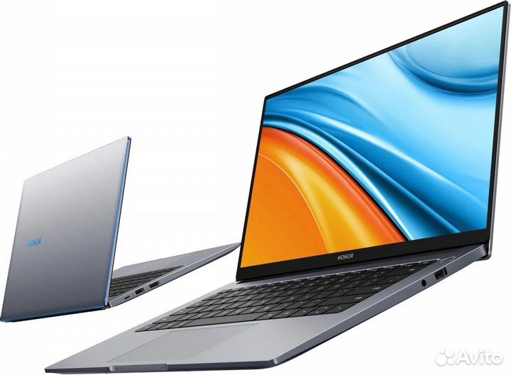 Новый ноутбук Honor MagicBook 14