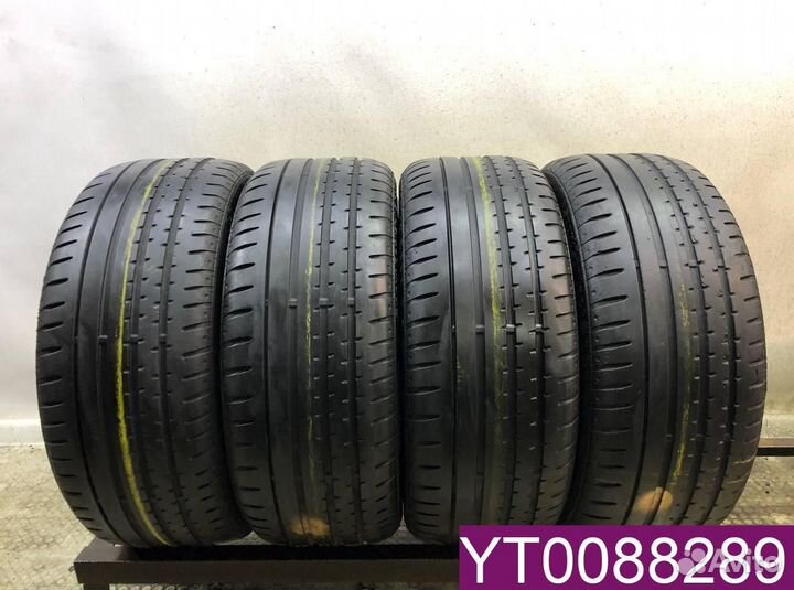 Continental ContiSportContact 2 225/45 R17 98N