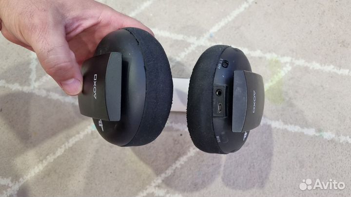 Наушники Sony Wireless Stereo Headset 2.0