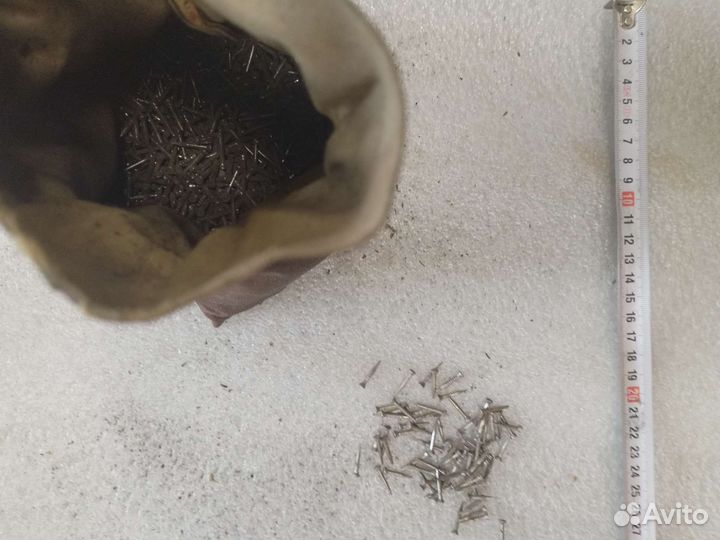 Петли гаражные