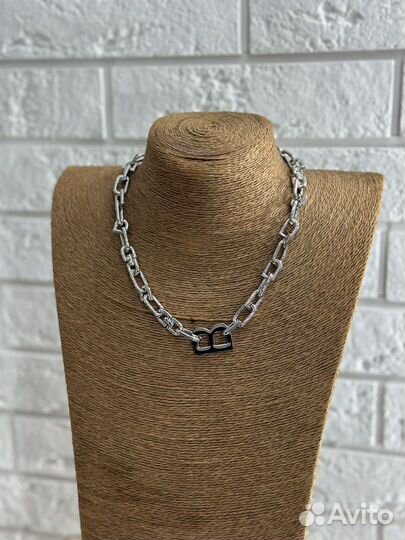 Цепи balenciaga