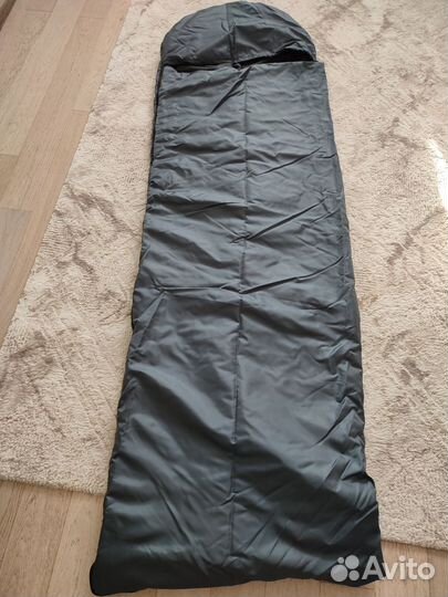 Спальный мешок