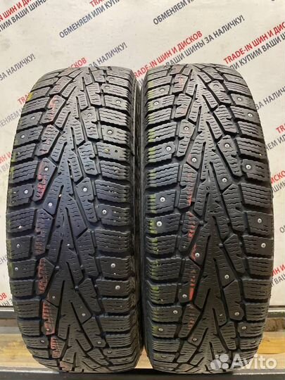 Cordiant Snow Cross 2 185/65 R15 89H