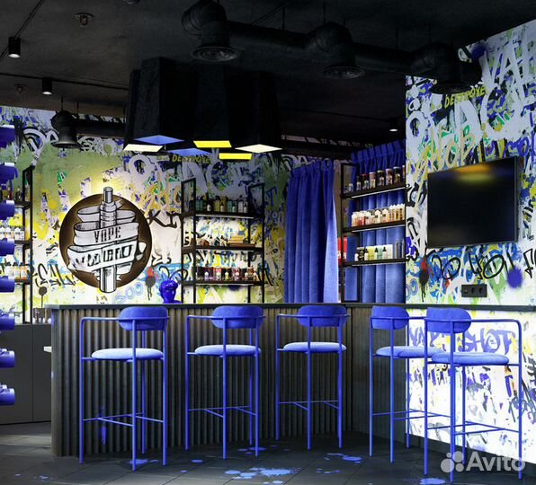 Магазин табака – начни бизнес без опыта