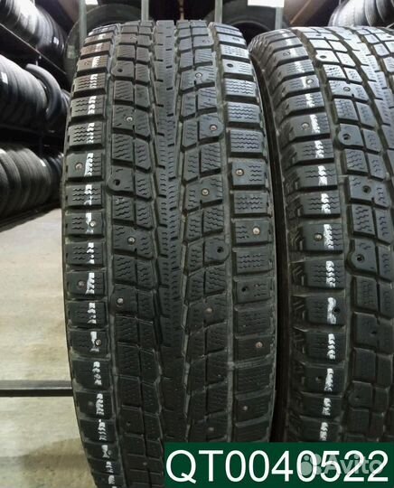 Dunlop SP Winter Ice 01 215/70 R16 103N