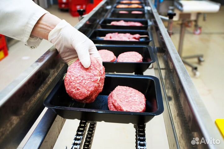 Оператор линии вахта от 15 смен г. Владимир