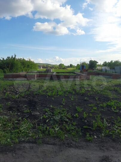 Участок 15 сот. (ИЖС)