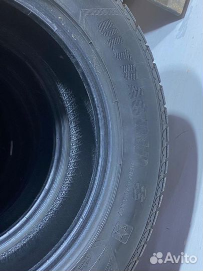 Goodyear UltraGrip Performance 205/60 R16 92H