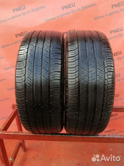 Michelin Latitude Tour HP 235/55 R17 99H