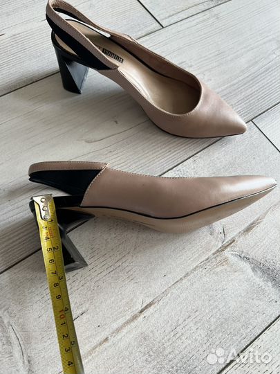 Туфли женские 37 размер