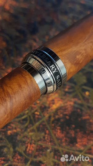 Перьевая ручка Sailor Profit Briar