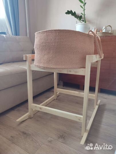 Подставка для люльки