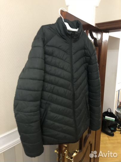 Куртка мужская