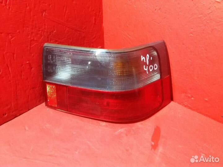 Фонарь правый Ваз 2110 2112