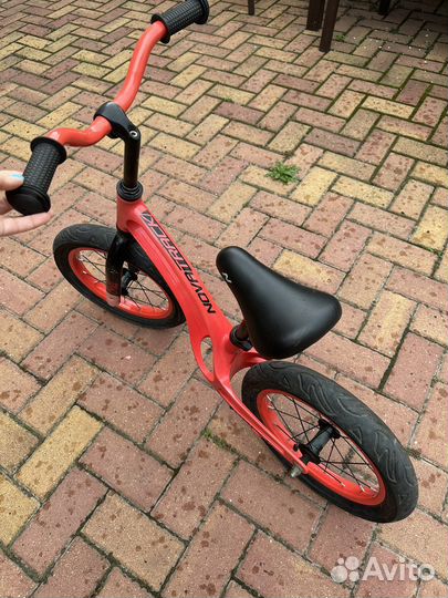 Беговел детский бу