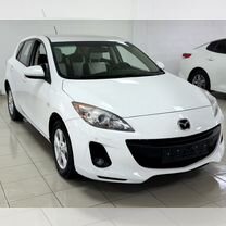 Mazda 3 1.6 AT, 2011, 168 274 км, с пробегом, цена 780 000 руб.