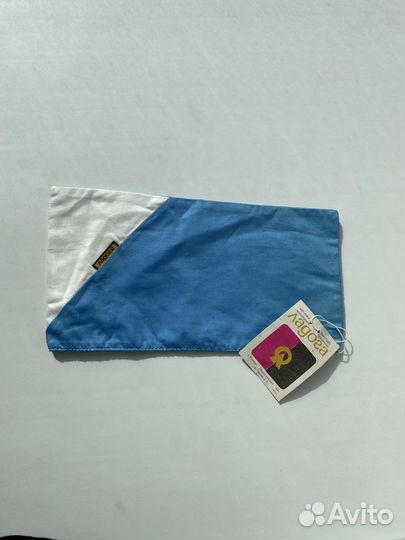 Детский головной убор СССР