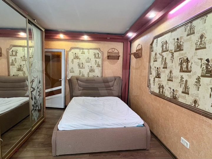 1-к. квартира, 29 м², 1/5 эт.