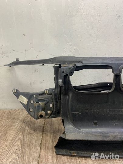 Передняя панель Bmw 3 Series (E46) универсал