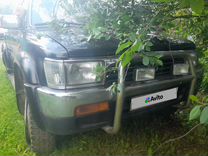 Toyota 4Runner, 1995, с пробегом, цена 320 000 руб.