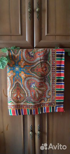 Продам платки времен СССР для кино и фотосъемок