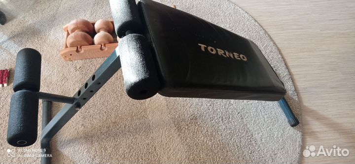 Гиперэкстензия