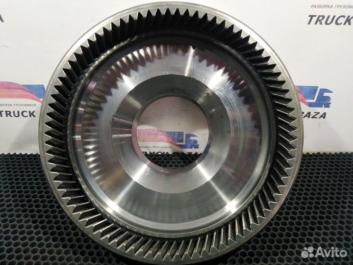 1316332103 Шестерня планетарной передачи кпп ZF