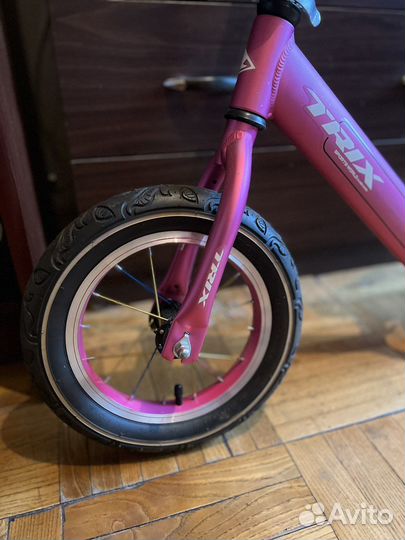 Беговел детский