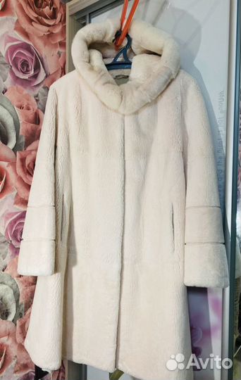 Шубка (бобрик)