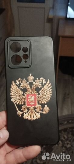 Чехол для телефона